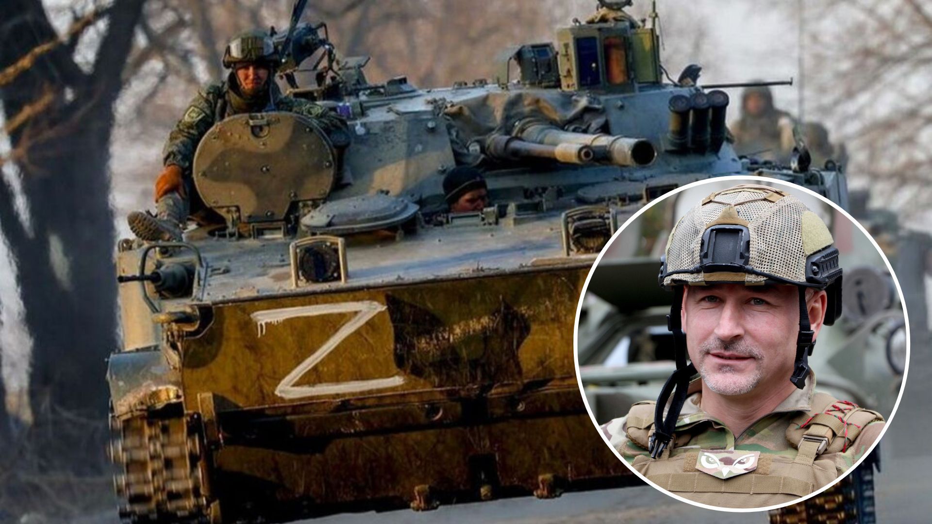 Наступление на Киев - оккупанты потеряли более 50% от общего состава - 24 Канал Наступление на Киев - оккупанты потеряли более 50% от общего состава - 24 Канал