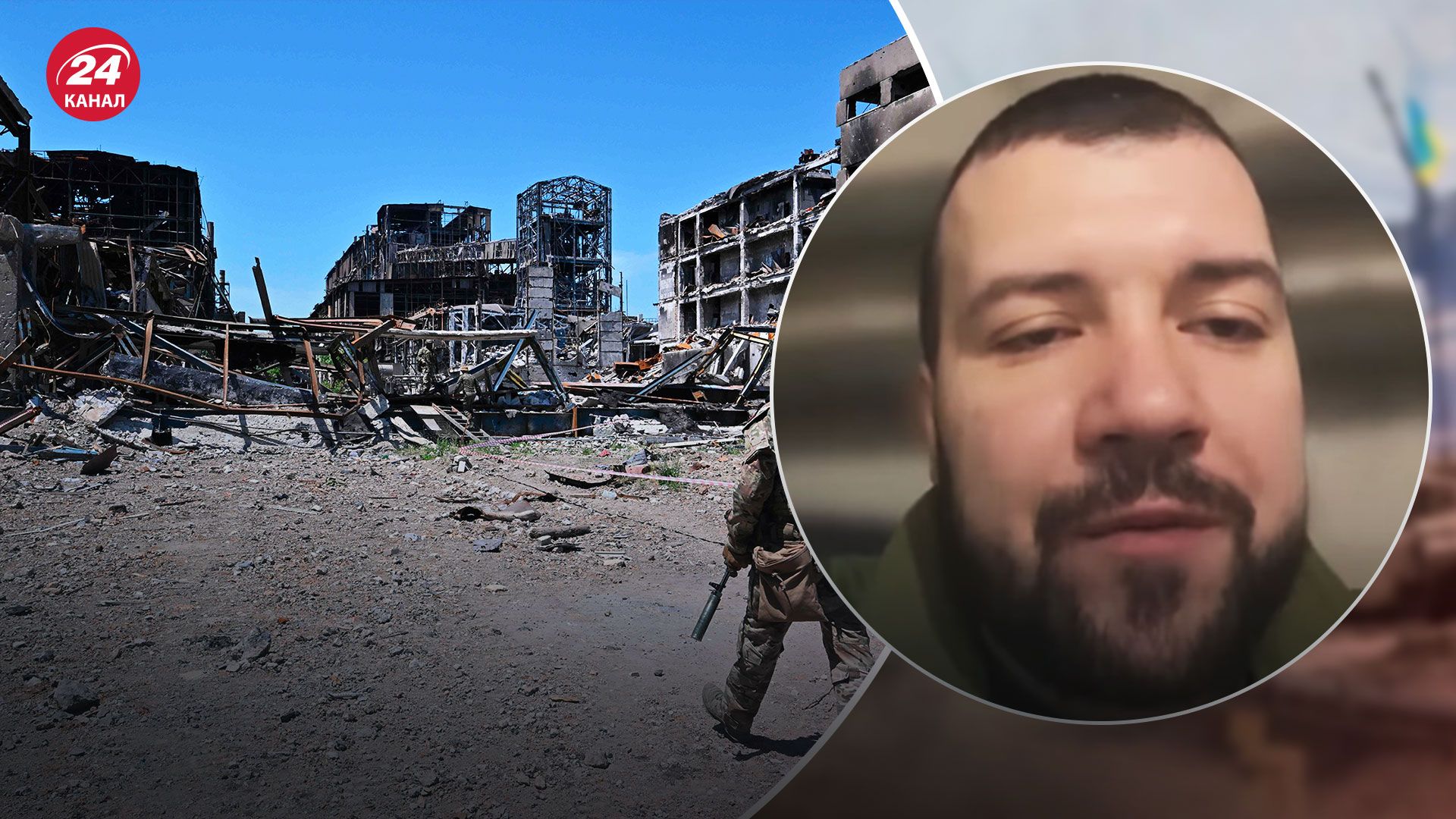 Бои за Бахмут - у России единственный план действий по городу Бои за Бахмут - у России единственный план действий по городу