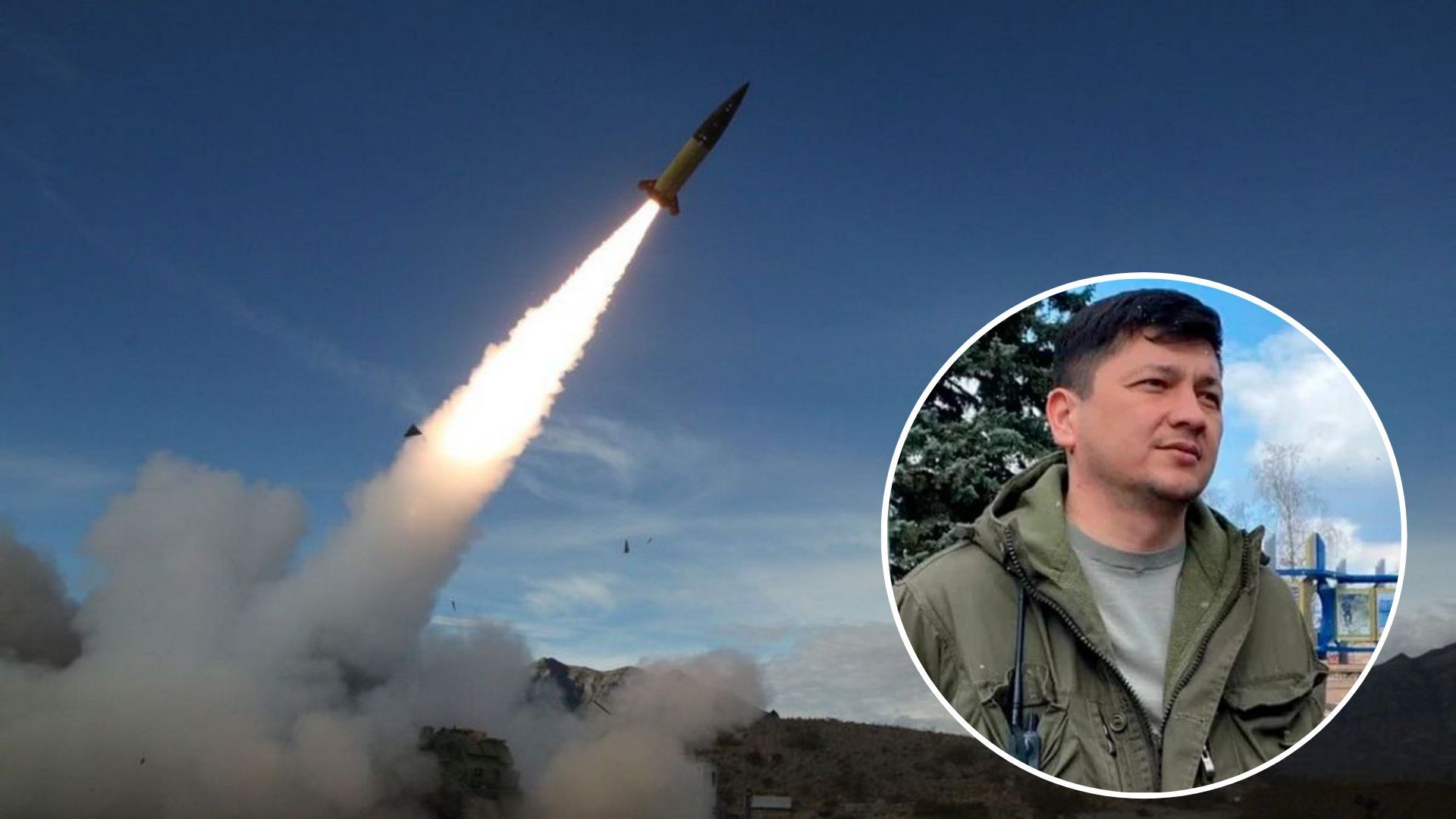Ракетна атака України - Кім розповів про запуски ракет з Півдня та Півночі - 24 Канал