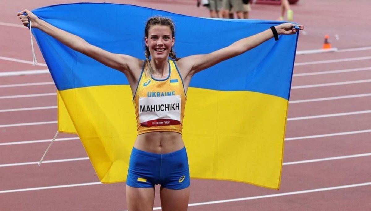 Інтерв'ю з Магучіх – Ярослава розповіла про майбутню перемогу України у війні з Росією
