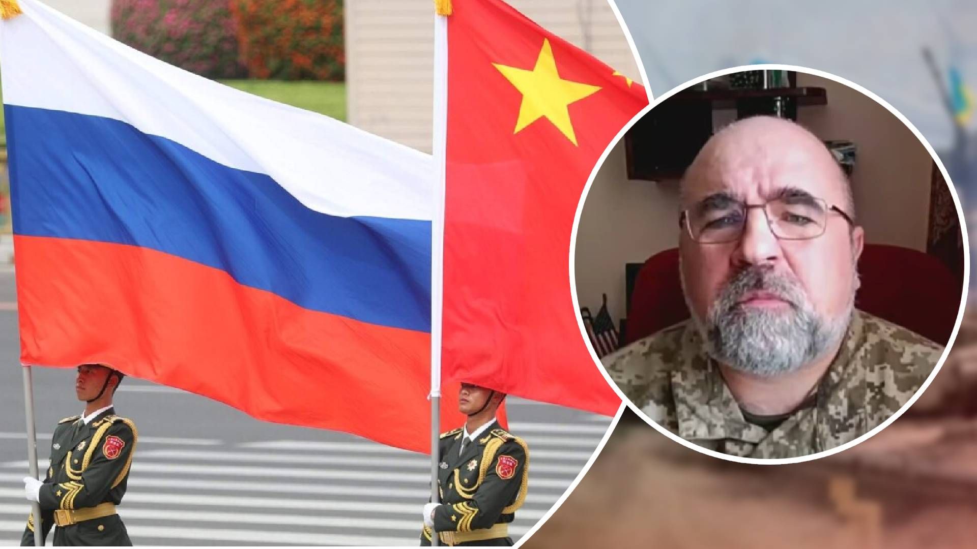 Есть один путь помощи России с оружием Есть один путь помощи России с оружием