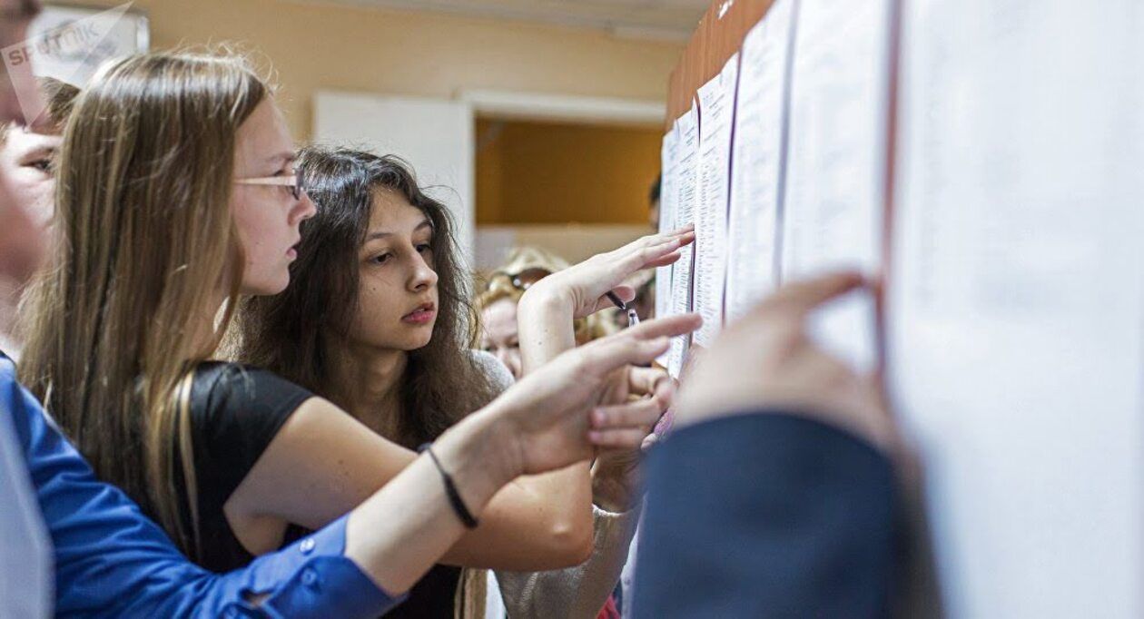 НМТ-2023 - должен ли выпускник сдавать тест, если планирует поступать в вуз за границей - Образование НМТ-2023 - должен ли выпускник сдавать тест, если планирует поступать в вуз за границей - Образование