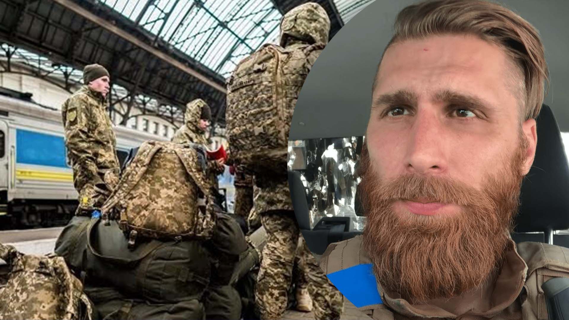 На фронте нужны бойцы На фронте нужны бойцы