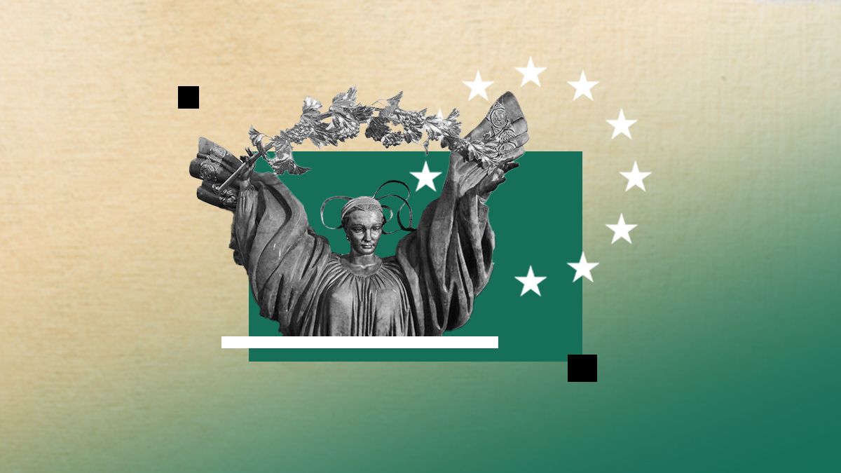 Как изменились перспективы Украины по вступлению в Евросоюз Как изменились перспективы Украины по вступлению в Евросоюз