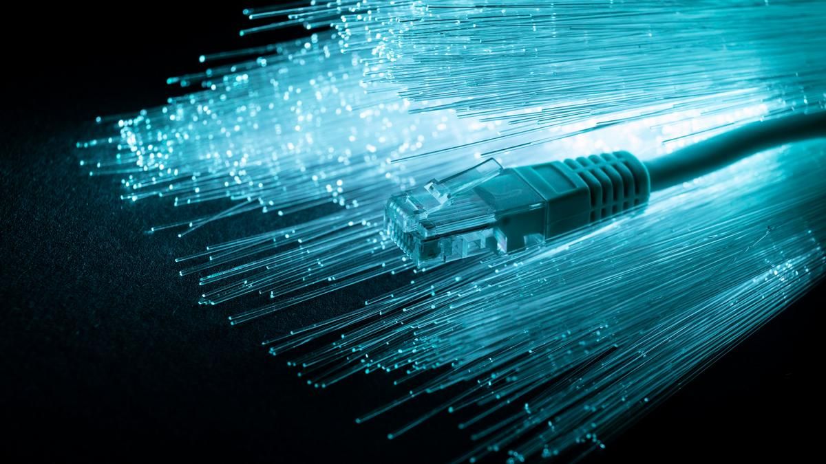 Як прискорити роботу домашнього Wi-Fi Як прискорити роботу домашнього Wi-Fi