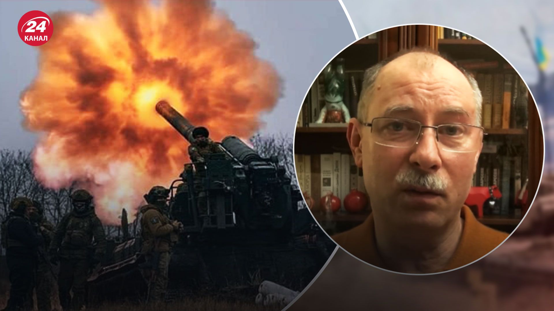 Контрнаступ ЗСУ - навіщо анонсувати та як це демотивує росіян Контрнаступ ЗСУ - навіщо анонсувати та як це демотивує росіян