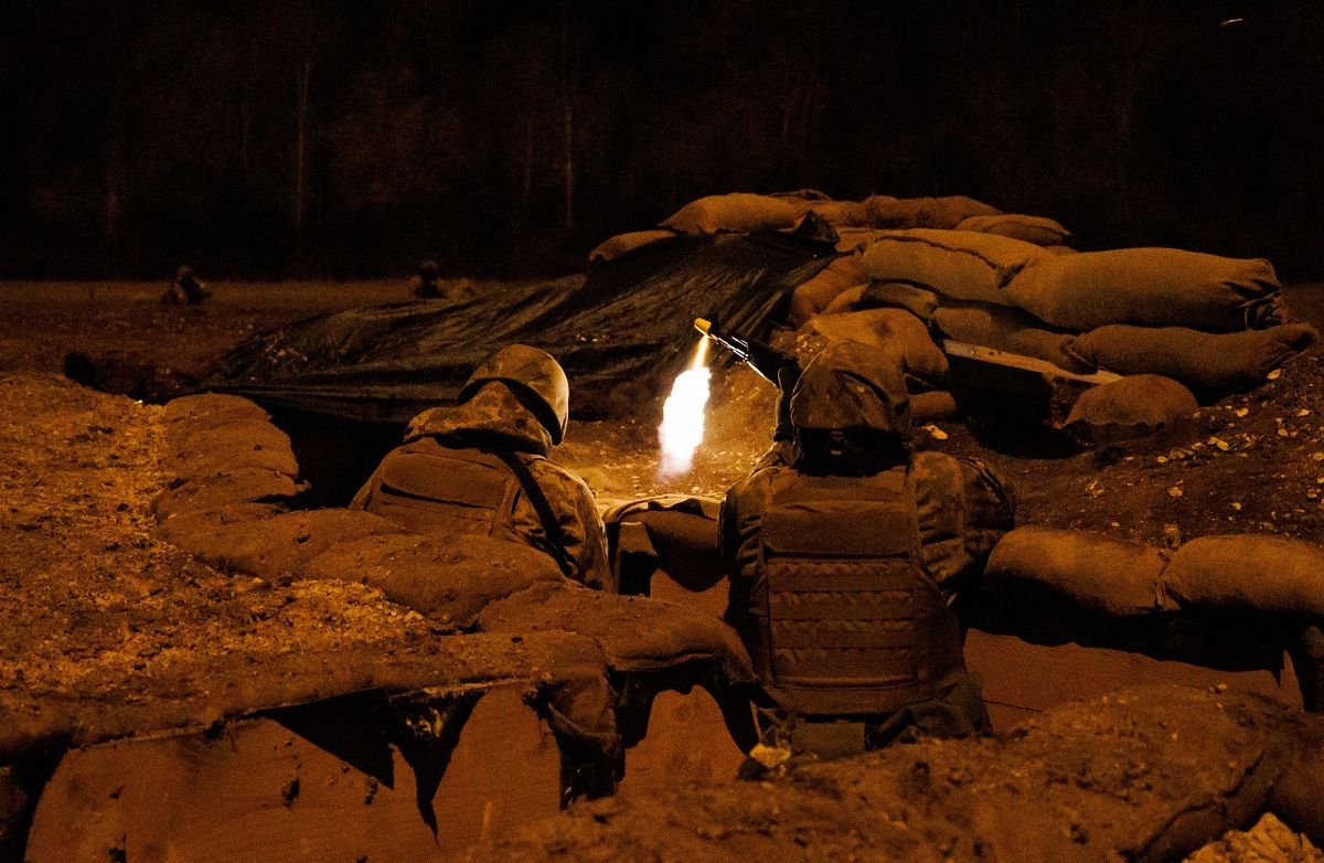 Втрати Росії станом на 15 березня 2023 - головне Втрати Росії станом на 15 березня 2023 - головне