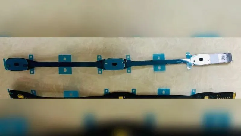 Шлейфы Шлейфы