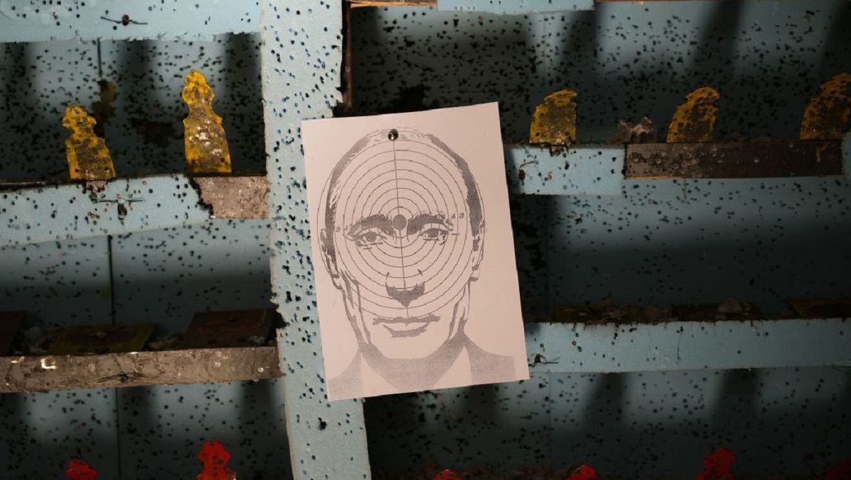 Международный трибунал против России – как накажут Путина - 24 Канал Международный трибунал против России – как накажут Путина - 24 Канал