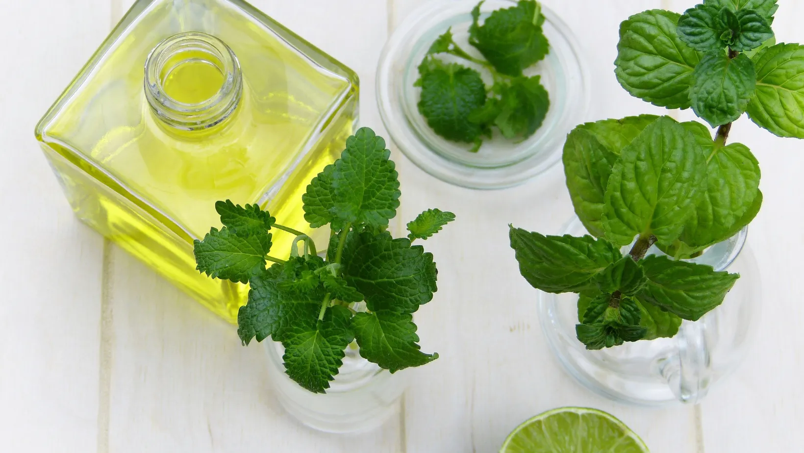 Эфирные масла создадут хороший аромат в ванной комнате Эфирные масла создадут хороший аромат в ванной комнате