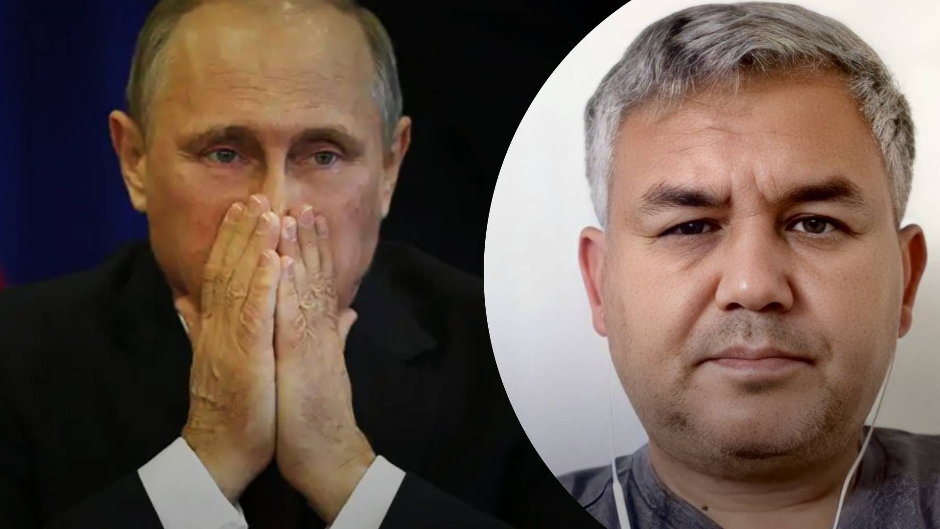 Ситуація в Росії - чи може в Росії відбутися революція Ситуація в Росії - чи може в Росії відбутися революція