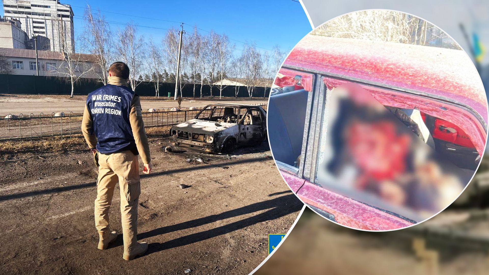 Обстрел Волчанска 14 марта 2023 года - что известно Обстрел Волчанска 14 марта 2023 года - что известно