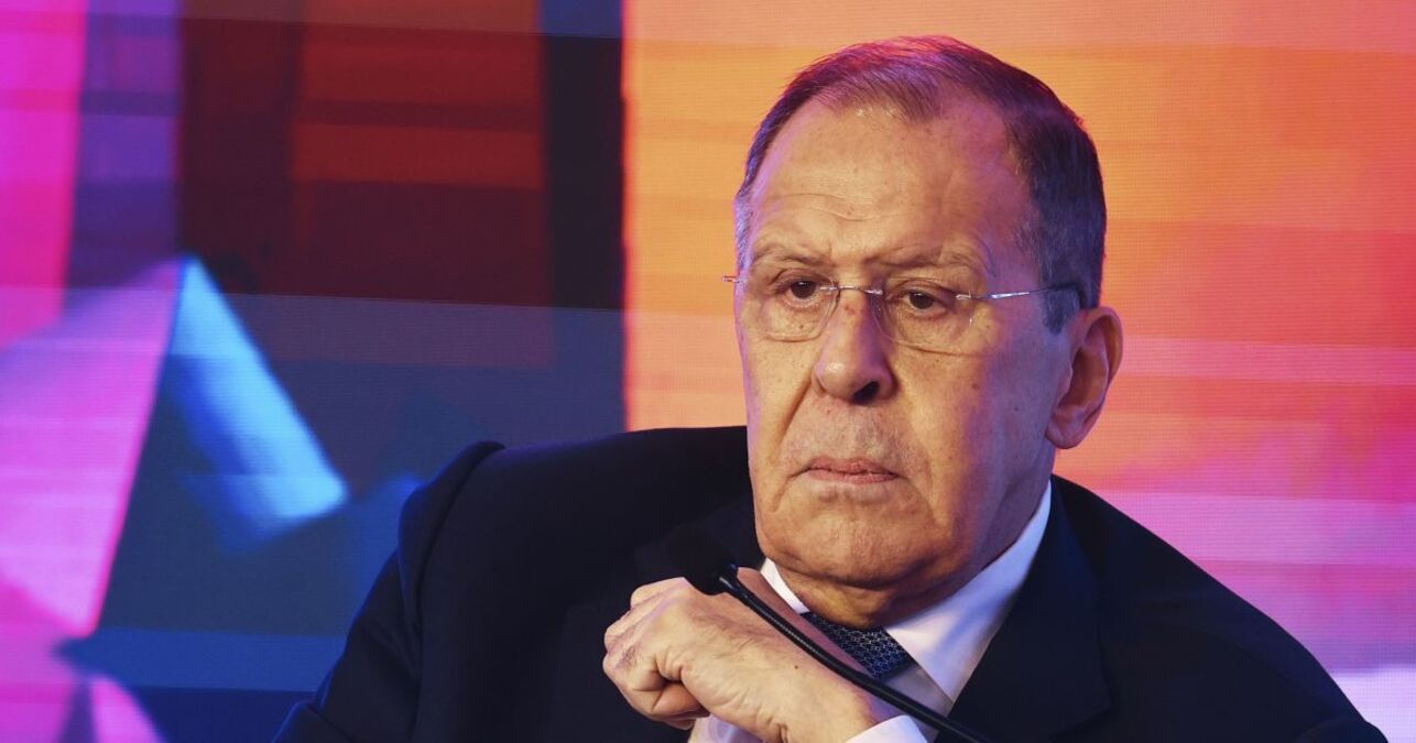 Наказание для России - Мезенцева назвала механизм трибунала - 24 Канал Наказание для России - Мезенцева назвала механизм трибунала - 24 Канал