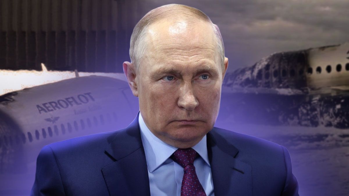 Россия не смогла договориться о поставках авиационных запчастей из стран Азии - 24 Канал