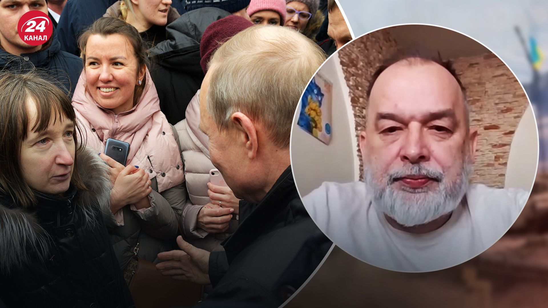 Дев’ята країна у світі, яка скоро буде десятою: як війна впливає на демографію Росії - 24 Канал Дев’ята країна у світі, яка скоро буде десятою: як війна впливає на демографію Росії - 24 Канал