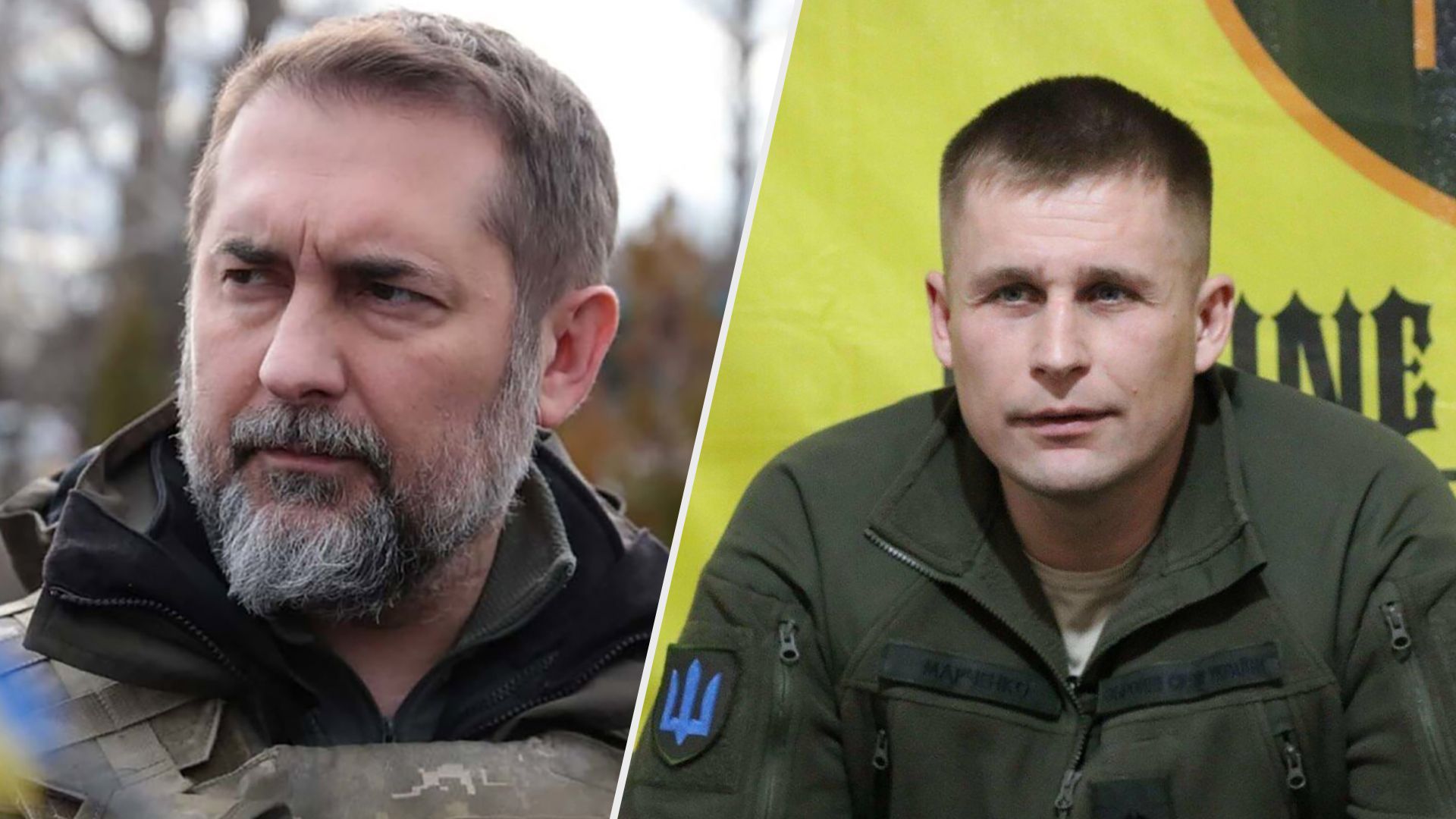 Сергій Гайдай, Максим Марченко та Сергій Гамалій звільнені з посад голів ОВА - деталі Сергій Гайдай, Максим Марченко та Сергій Гамалій звільнені з посад голів ОВА - деталі