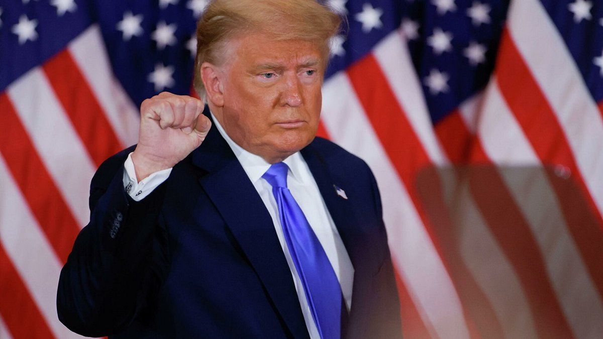 Підтримка України від США – що зміниться та яка риторика у республіканців - 24 Канал Підтримка України від США – що зміниться та яка риторика у республіканців - 24 Канал