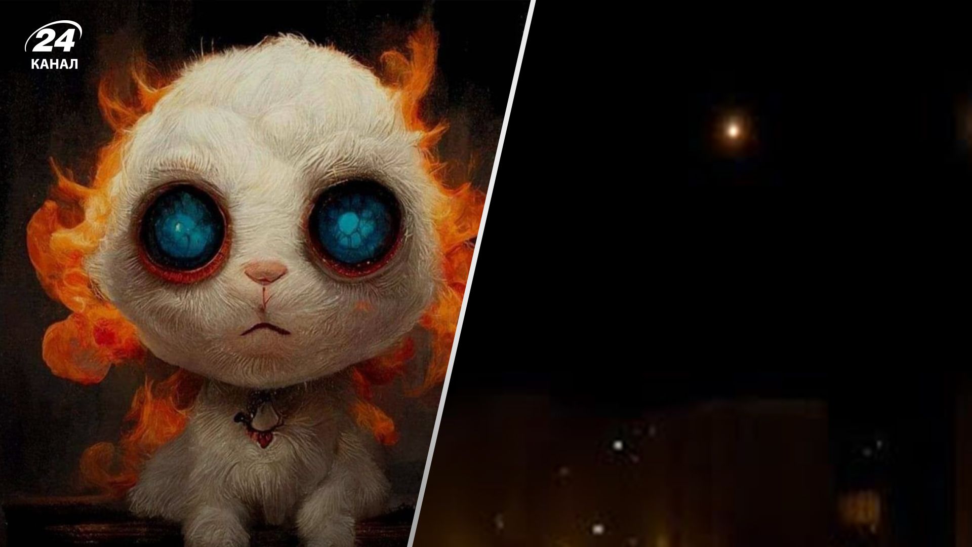 У Бєлгороді "гучна бавовняна вечірка" біля аеропорту: росіяни кажуть про збиття 3 ракет - 24 Канал У Бєлгороді "гучна бавовняна вечірка" біля аеропорту: росіяни кажуть про збиття 3 ракет - 24 Канал