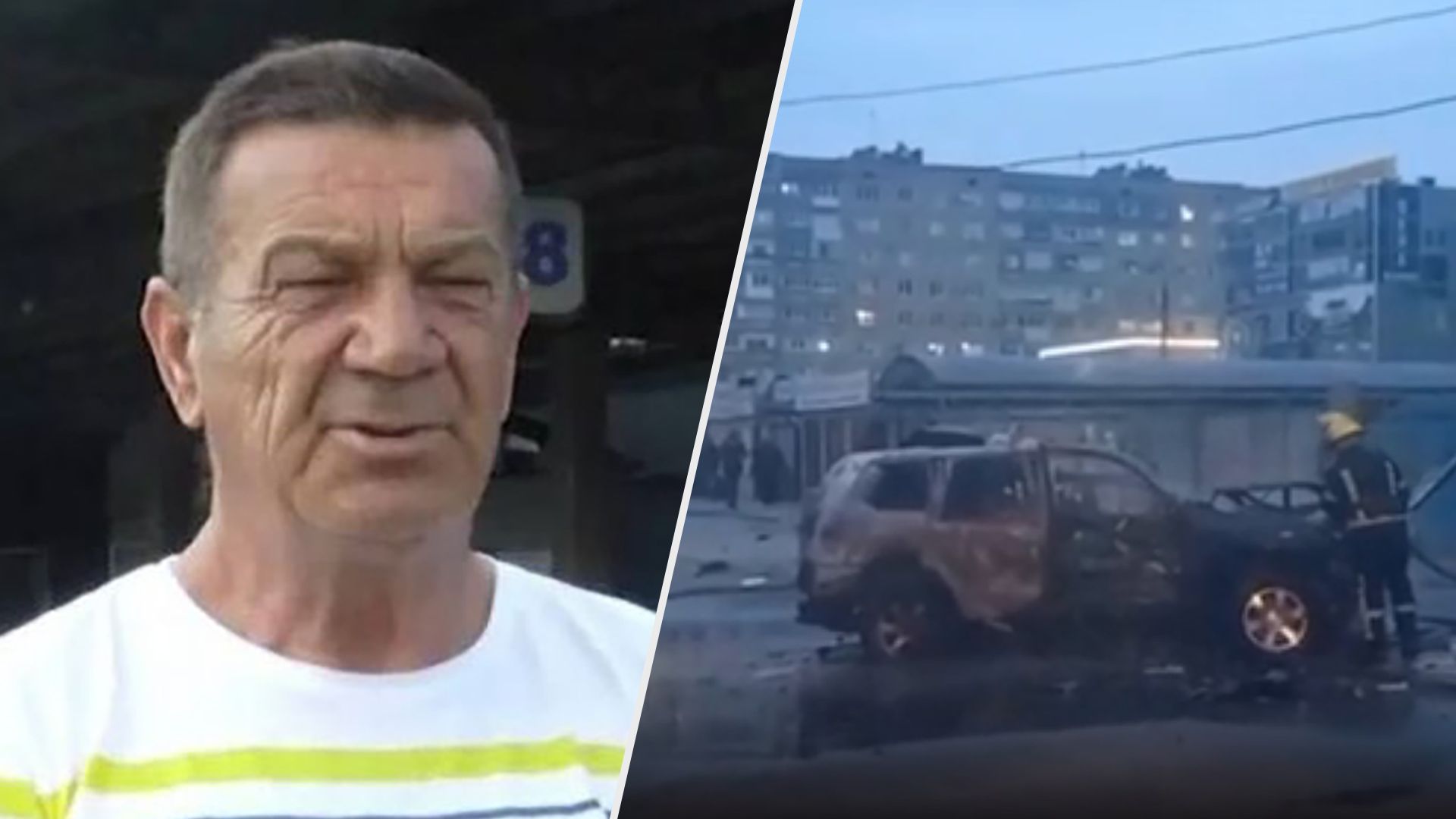 Иван Ткач погиб в Мелитополе 14 марта 2023 года - что известно о коллаборанте Иван Ткач погиб в Мелитополе 14 марта 2023 года - что известно о коллаборанте