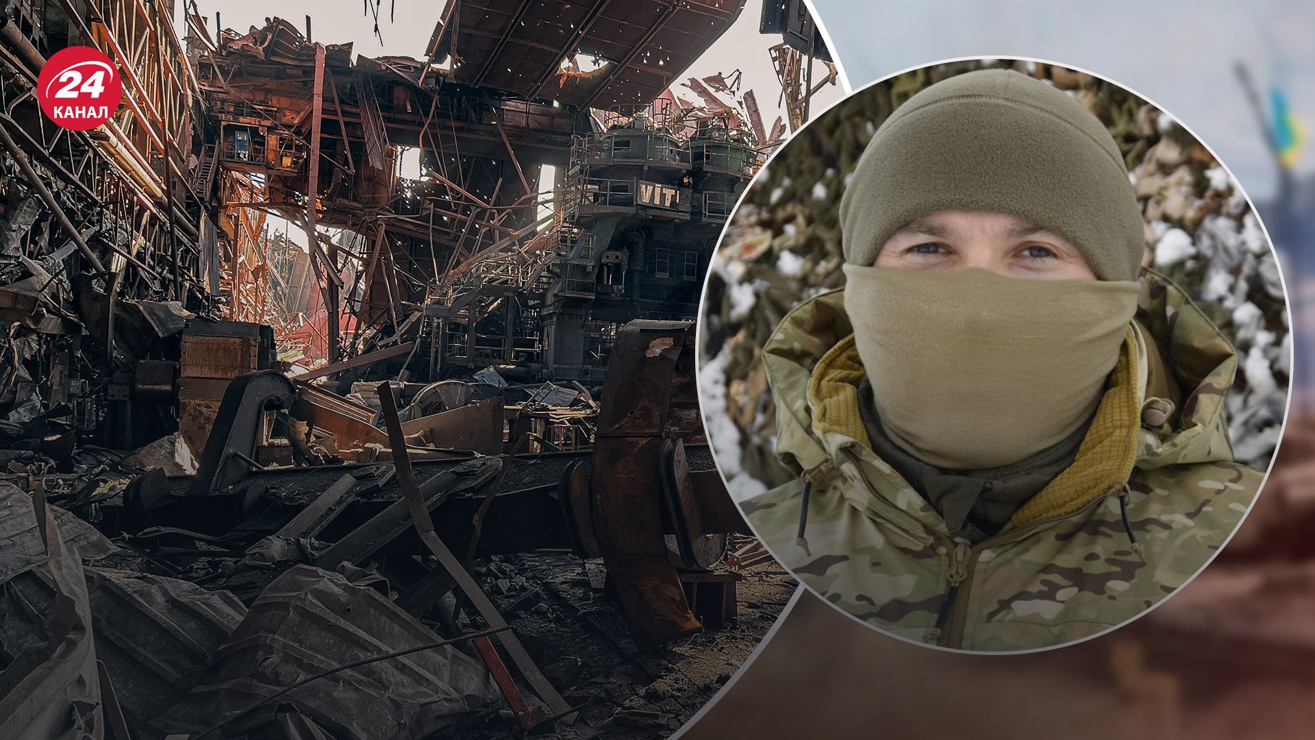 Що у російському полоні допомагало не зламатися Що у російському полоні допомагало не зламатися