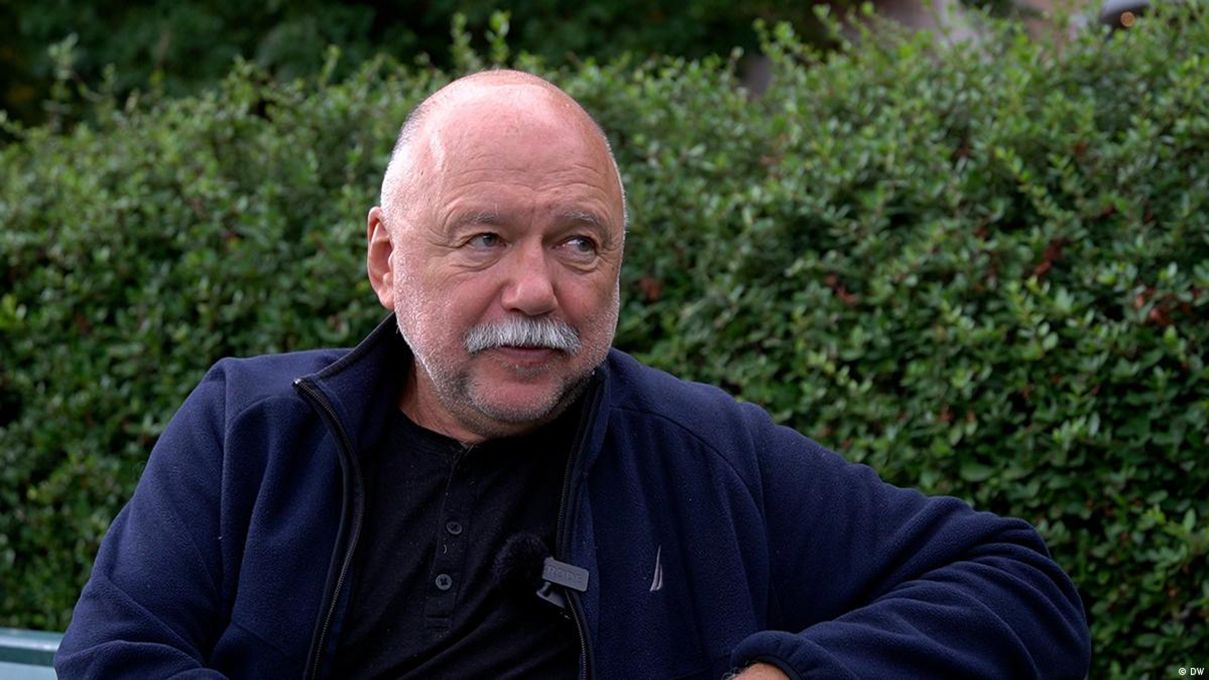 Андрій Курков Андрій Курков