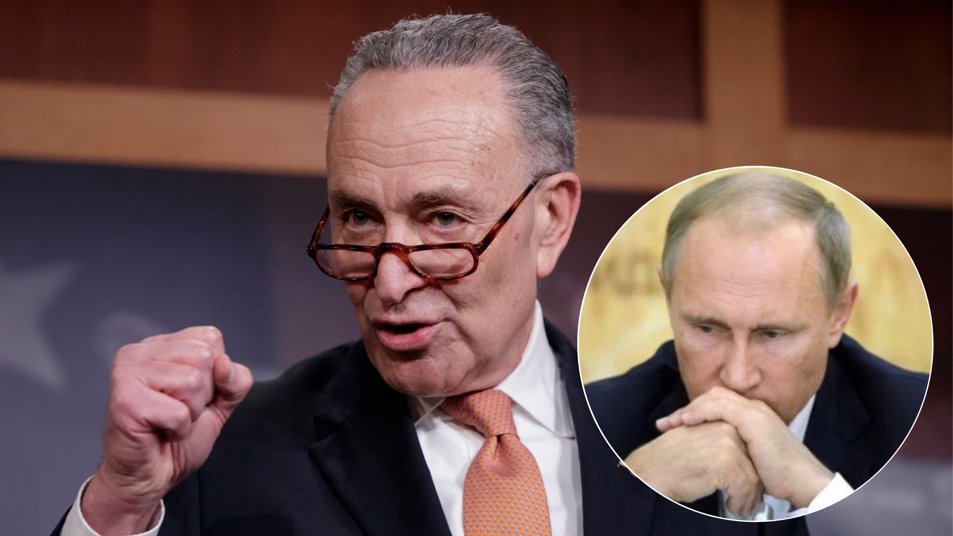 Сбивание MQ-9 Reaper - лидер сенатского большинства США обратился к Путину - 24 Канал Сбивание MQ-9 Reaper - лидер сенатского большинства США обратился к Путину - 24 Канал