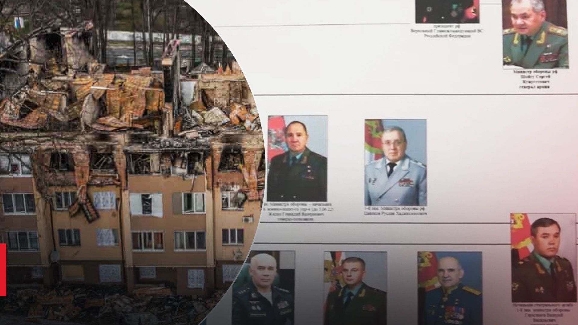 Российских военных преступников привлекут к ответственности Российских военных преступников привлекут к ответственности