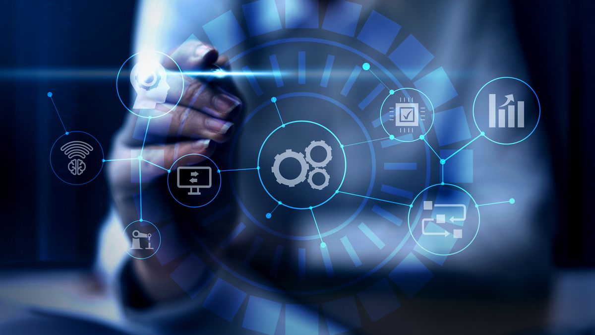 Штучний інтелект приходить у сервіси Google Штучний інтелект приходить у сервіси Google