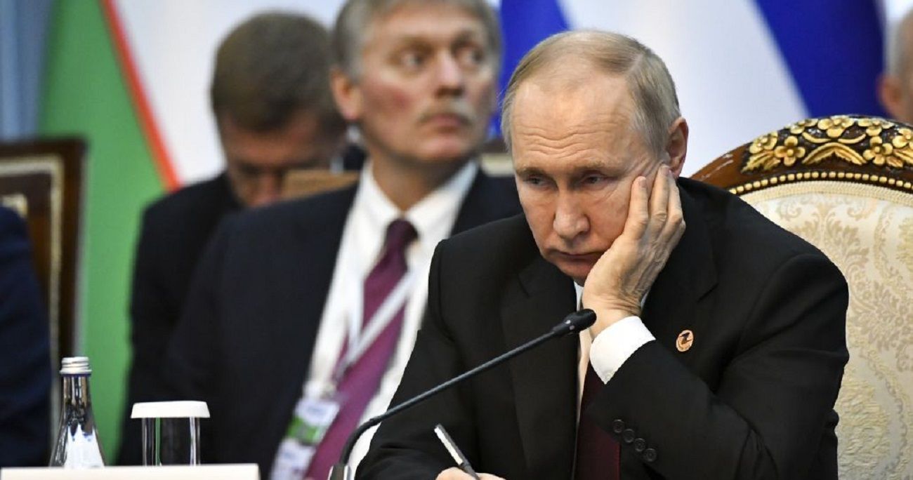 Встреча Путина с олигархами 16 марта – какие планы имеет диктатор - 24 Канал