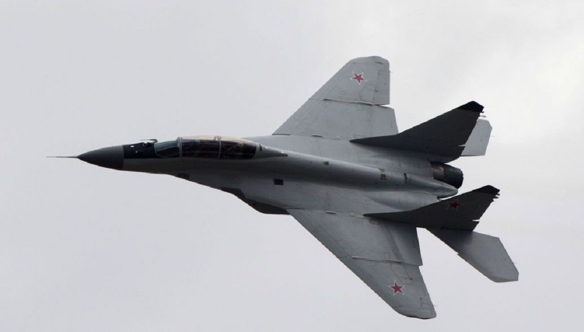 MQ-9 Reaper збила Росія над Чорним морем – як це вплине на США - 24 Канал MQ-9 Reaper збила Росія над Чорним морем – як це вплине на США - 24 Канал