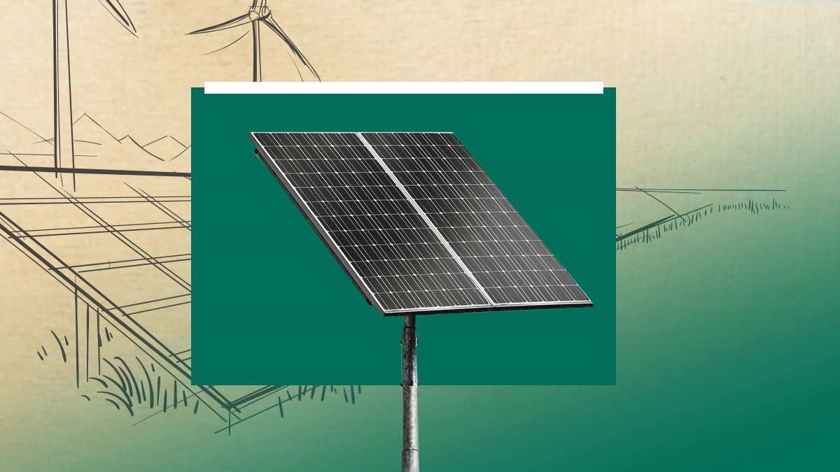 Зелена енергетика 2023 - відновлювальні джерела енергії - який стан енергосистеми зараз Зелена енергетика 2023 - відновлювальні джерела енергії - який стан енергосистеми зараз