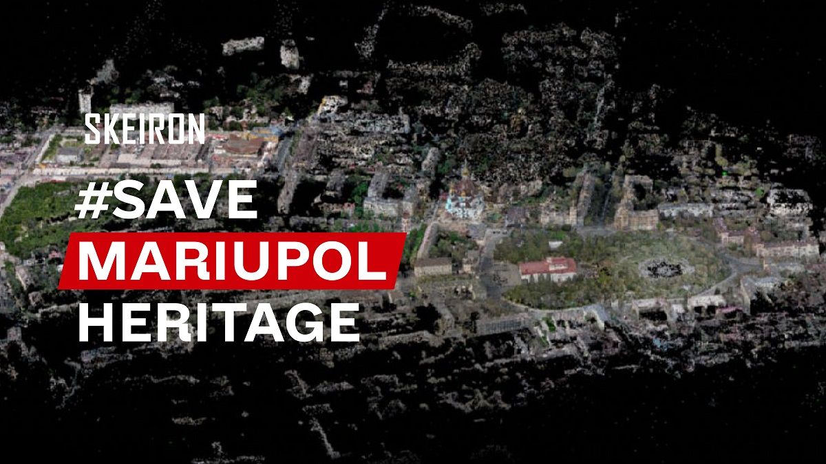 #SaveUkrainianHeritage #SaveUkrainianHeritage