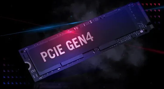 PCI GEN4