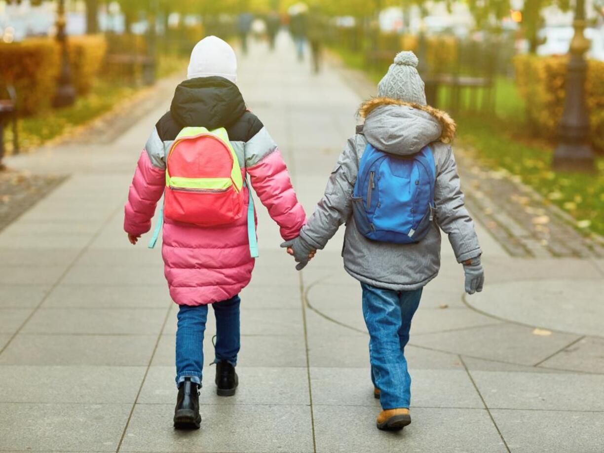 Когда весенние каникулы в школах - когда ученики в Киеве будут отдыхать от учебы Когда весенние каникулы в школах - когда ученики в Киеве будут отдыхать от учебы