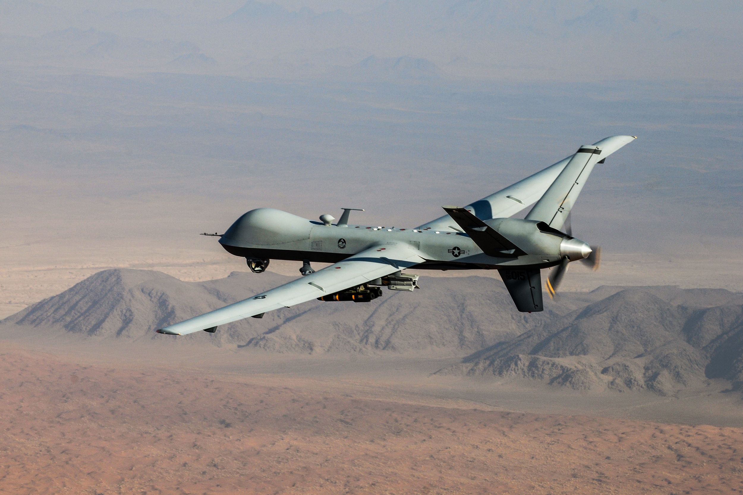 MQ-9 Reaper сбит 14 марта 2023 - нашли ли дрон в Черном море - 24 Канал MQ-9 Reaper сбит 14 марта 2023 - нашли ли дрон в Черном море - 24 Канал