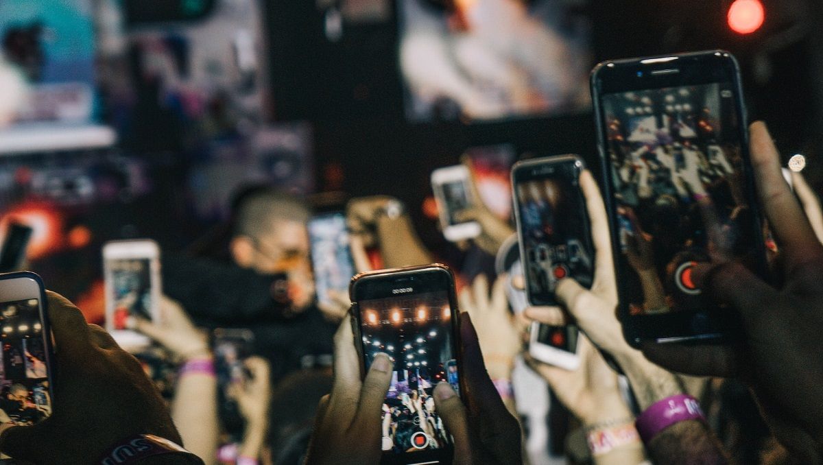 Какие бренды смартфонов украинцы предпочитают Какие бренды смартфонов украинцы предпочитают