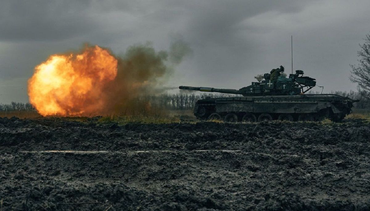 Битва за Угледар – какое стратегическое значение города - 24 Канал Битва за Угледар – какое стратегическое значение города - 24 Канал
