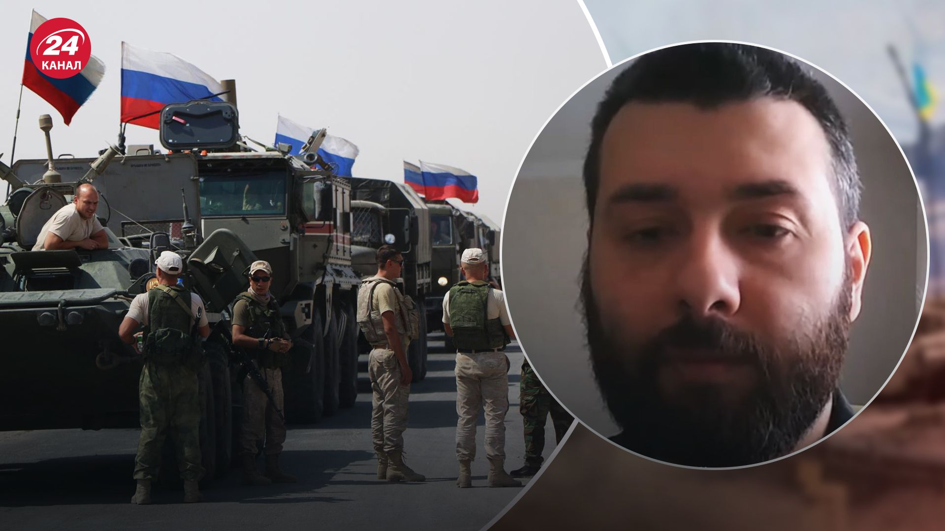 Чи здатні росіяни створити боєздатні підрозділи Чи здатні росіяни створити боєздатні підрозділи