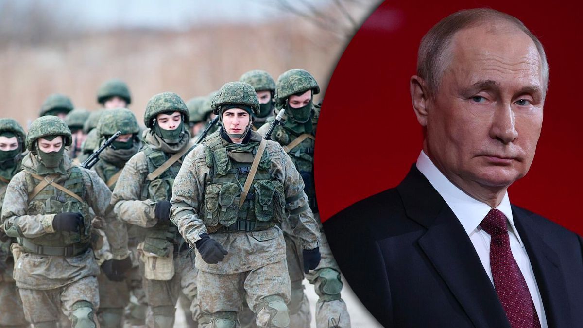 У Росії нестача зброї - Путін оголосив масштабне нарощування виробничих потужностей - 24 Канал