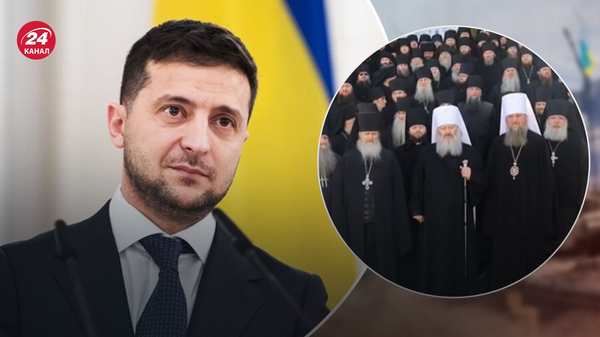 УПЦ МП не хочет покидать Лавру УПЦ МП не хочет покидать Лавру