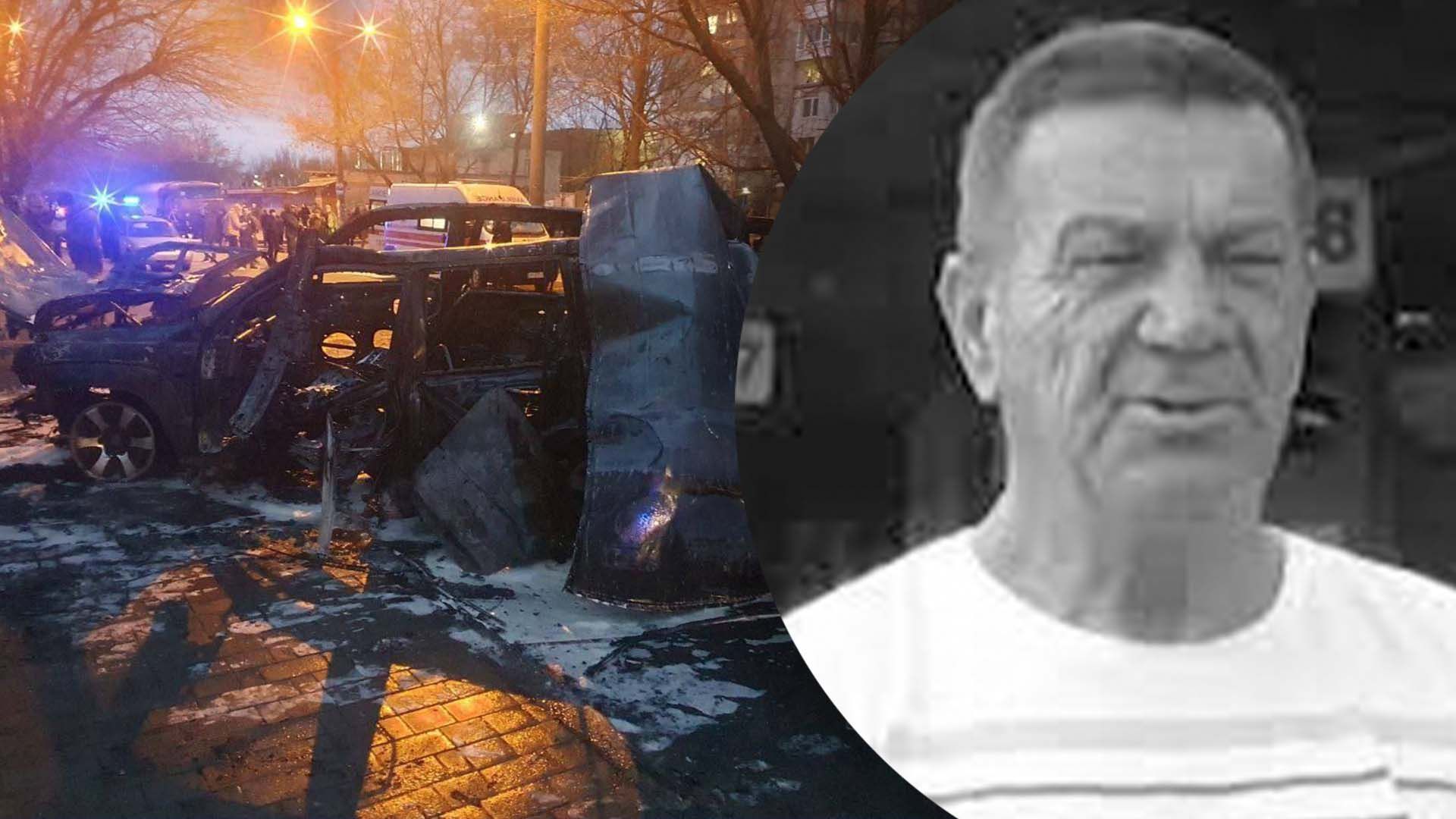 Які наслідки вибуху в Мелітополі Які наслідки вибуху в Мелітополі