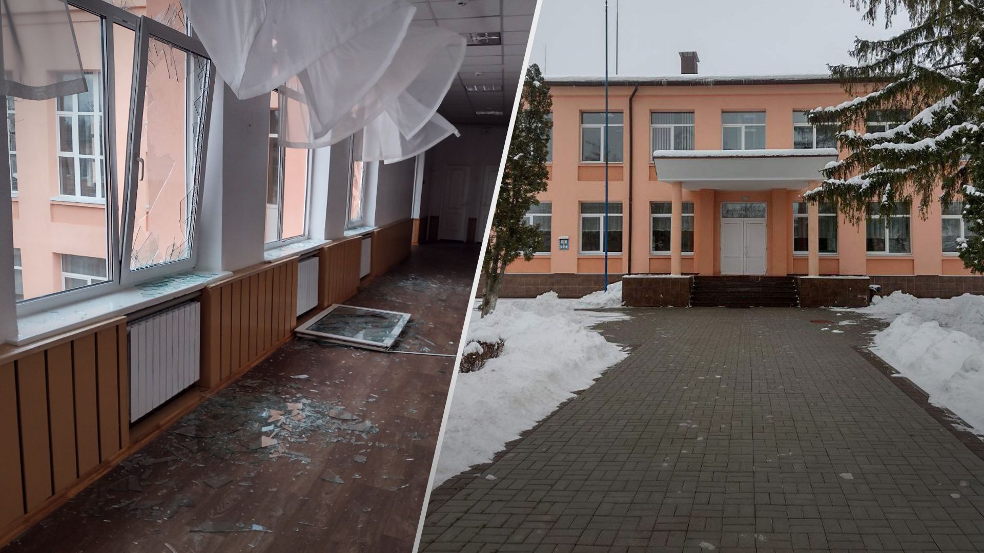 Конвертация 1 миллиона от ПУМБ в надежные укрытия для более чем тысячи школьников Бучанского района Конвертация 1 миллиона от ПУМБ в надежные укрытия для более чем тысячи школьников Бучанского района