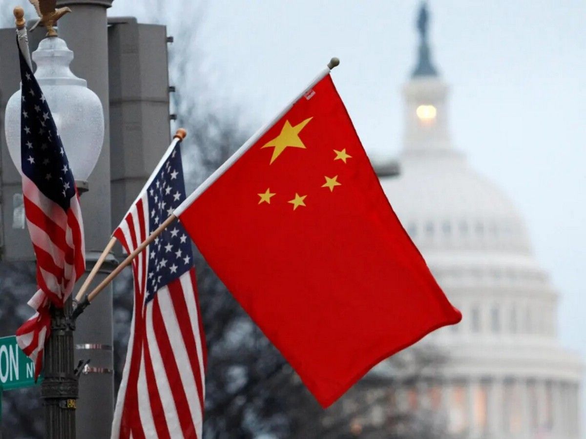 США поддерживают разговор Си Цзиньпина и Владимира Зеленского