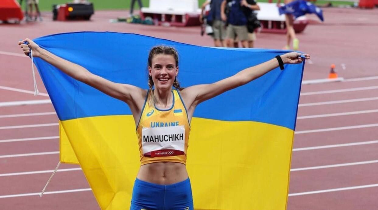 Українським легкоатлетам не доведеться змагатись з росіянами