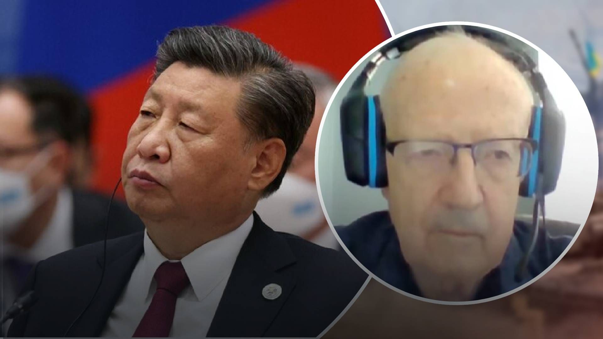 Только он может спасти диктатора, – Пионтковский сказал, почему активизировался Си Цзиньпин