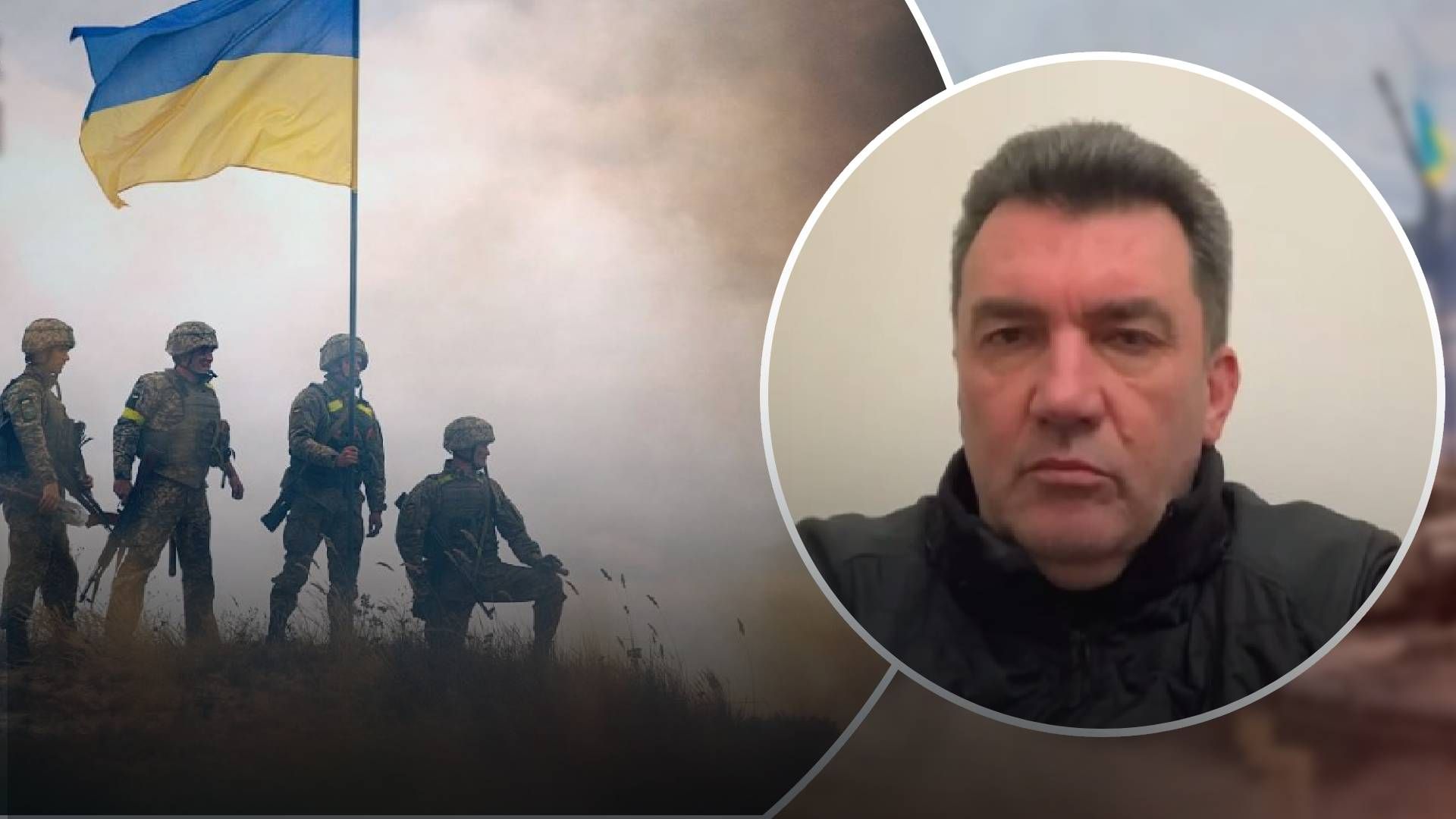 Україна звільнить усі свої землі Україна звільнить усі свої землі