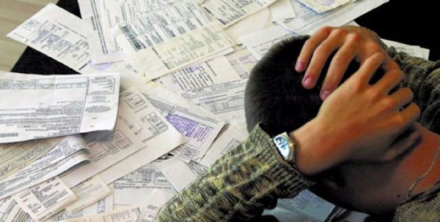 У Брянську депутати хотіли включити витрати на ППО до комуналки У Брянську депутати хотіли включити витрати на ППО до комуналки