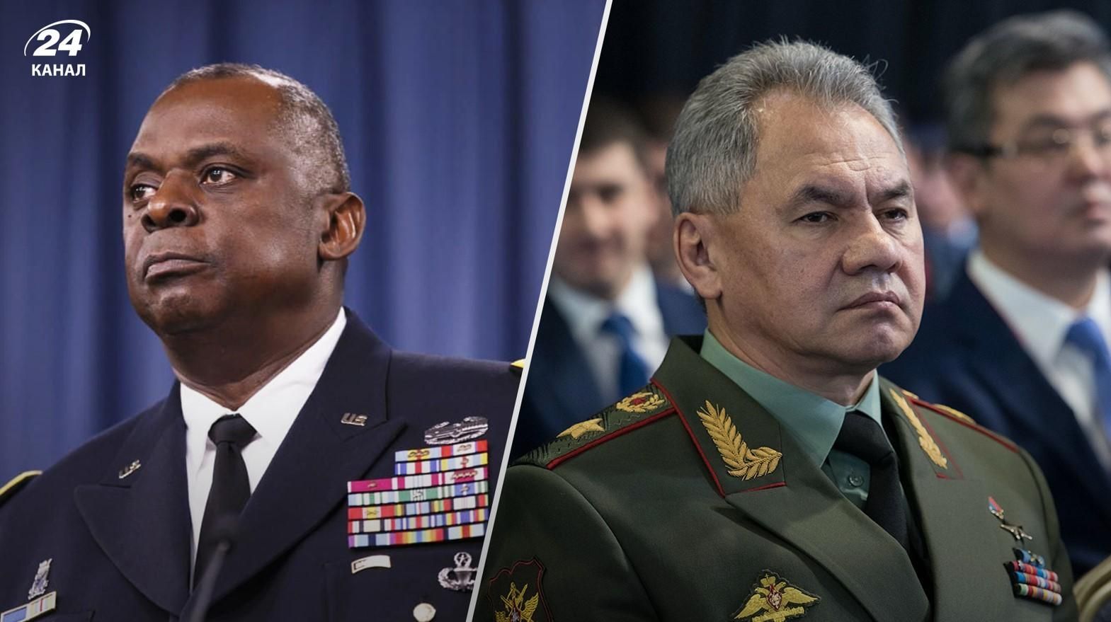 Остин поговорил с Шойгу после сбивания беспилотника MQ-9 Reaper Остин поговорил с Шойгу после сбивания беспилотника MQ-9 Reaper