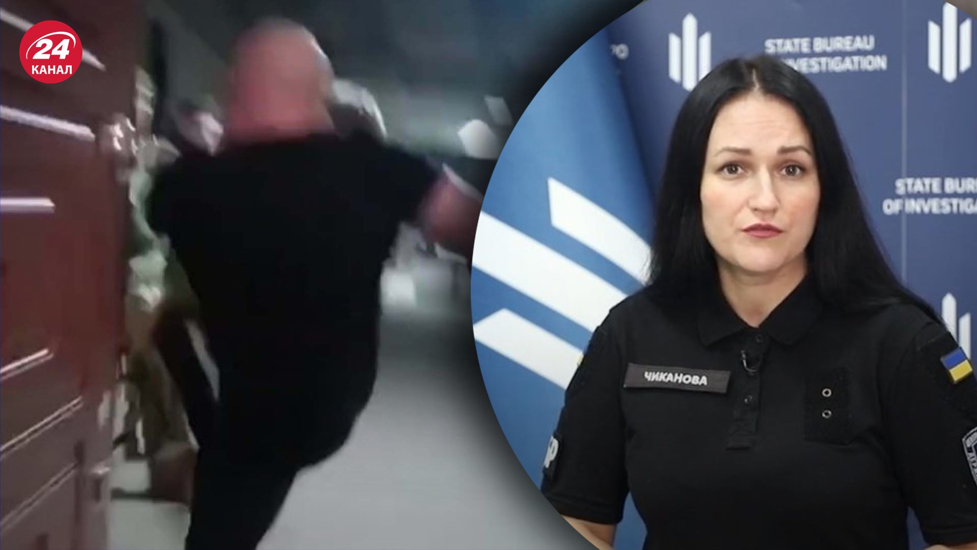 На якому етапі розслідування справи про побиття солдата На якому етапі розслідування справи про побиття солдата