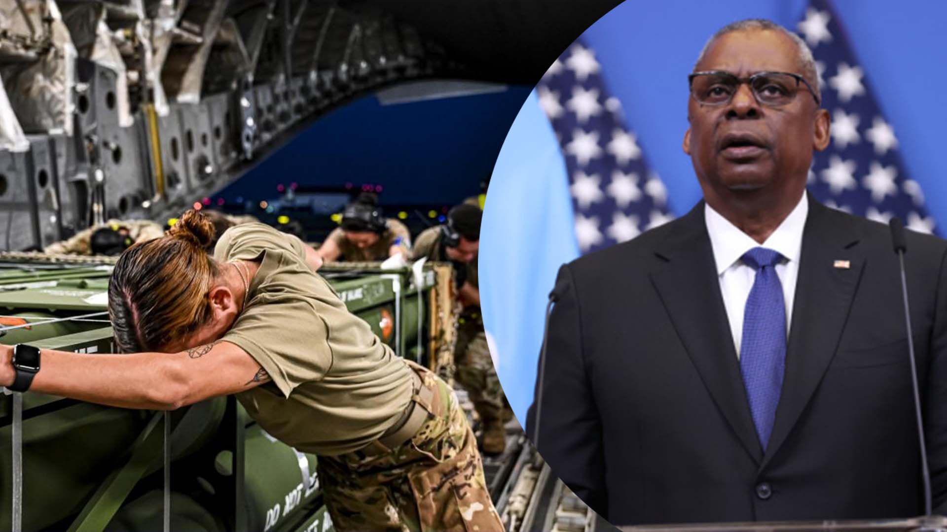 Які результати "Рамштайну 10" Які результати "Рамштайну 10"